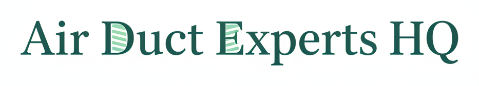 Air Duct Experts HQ logo